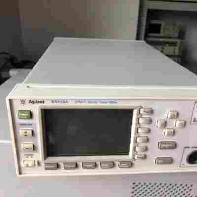  Agilent/安捷伦E4416A功率计
