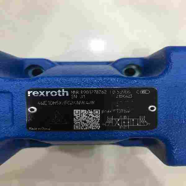 REXROTH节流阀R900459203 Z2FS 16-8-31/S参数分析 