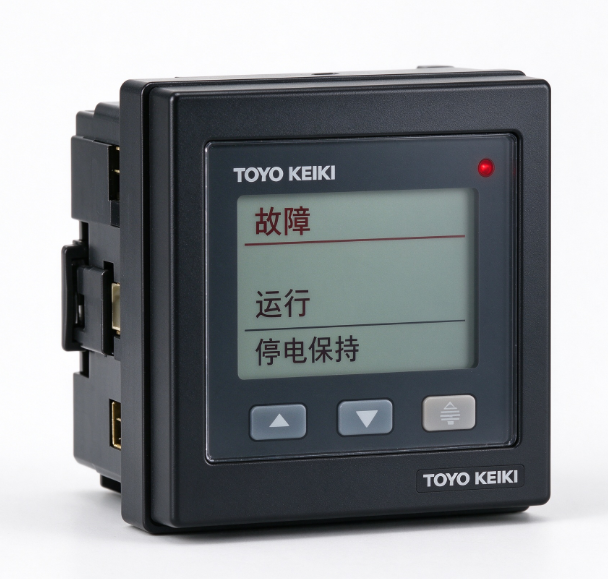 TOYO KEIKI 东洋计器 SSA-7 电子故障指示器
