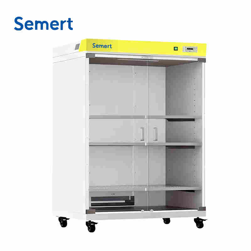 Semert高温干燥箱DGZ-320L