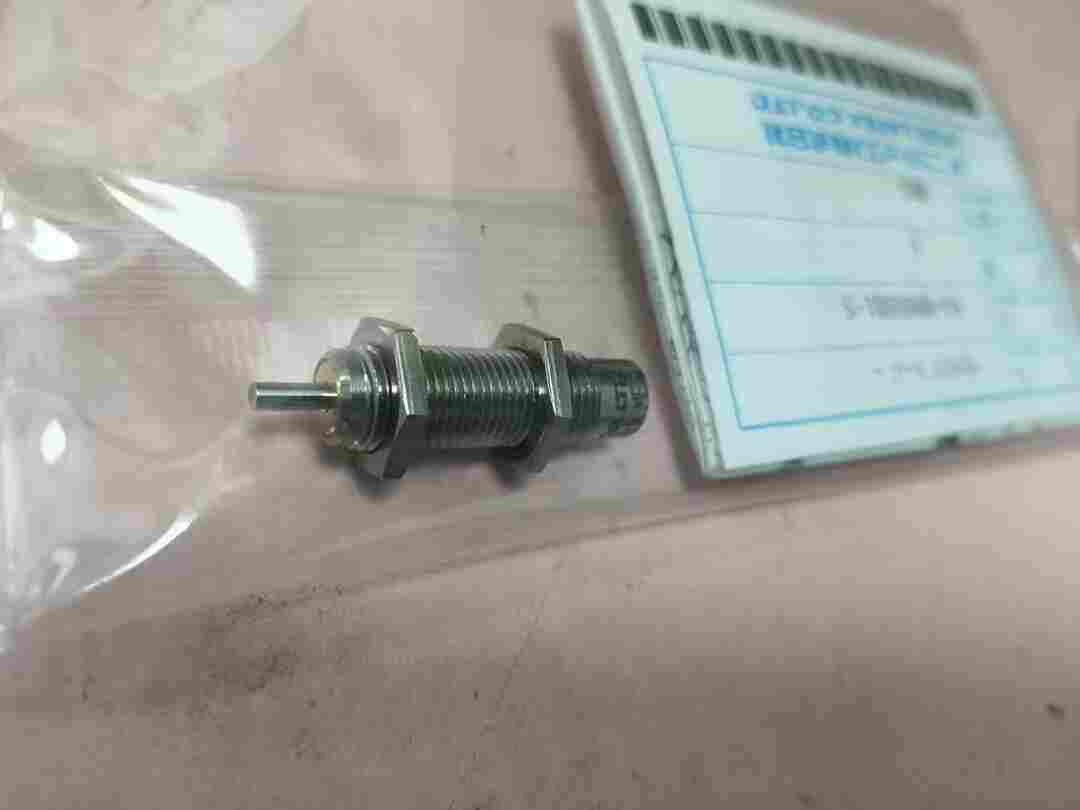日本不二精器 FUJILATEX FA-0805SB1-S 固定式液压缓冲器 减震器