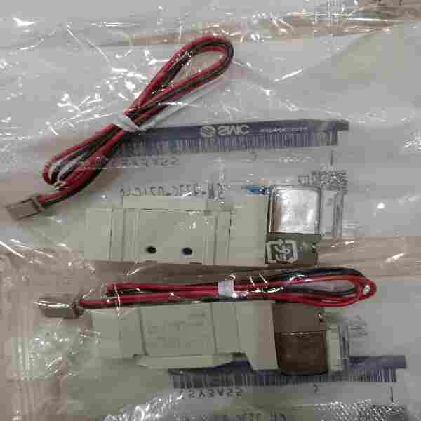 SMC电磁阀VXP2140Q-04-4TZ材质说明  