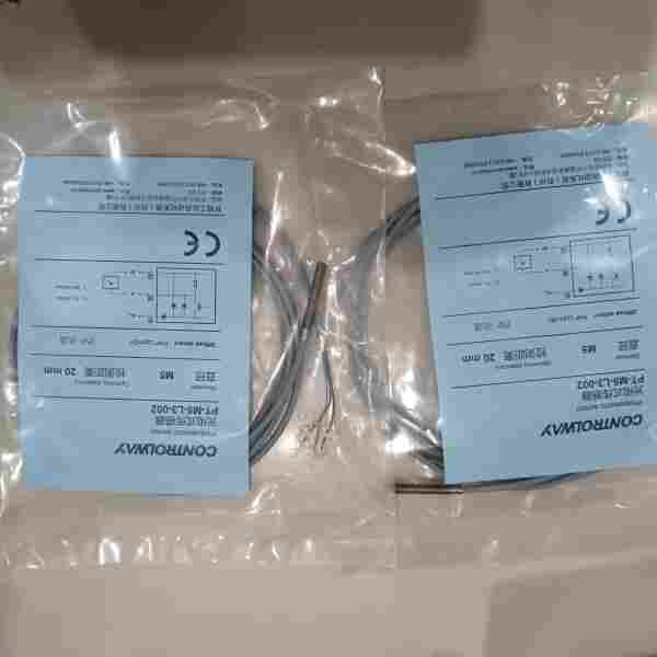 全新科瑞光电开关PT-Q55-A7-200-5M质保一年