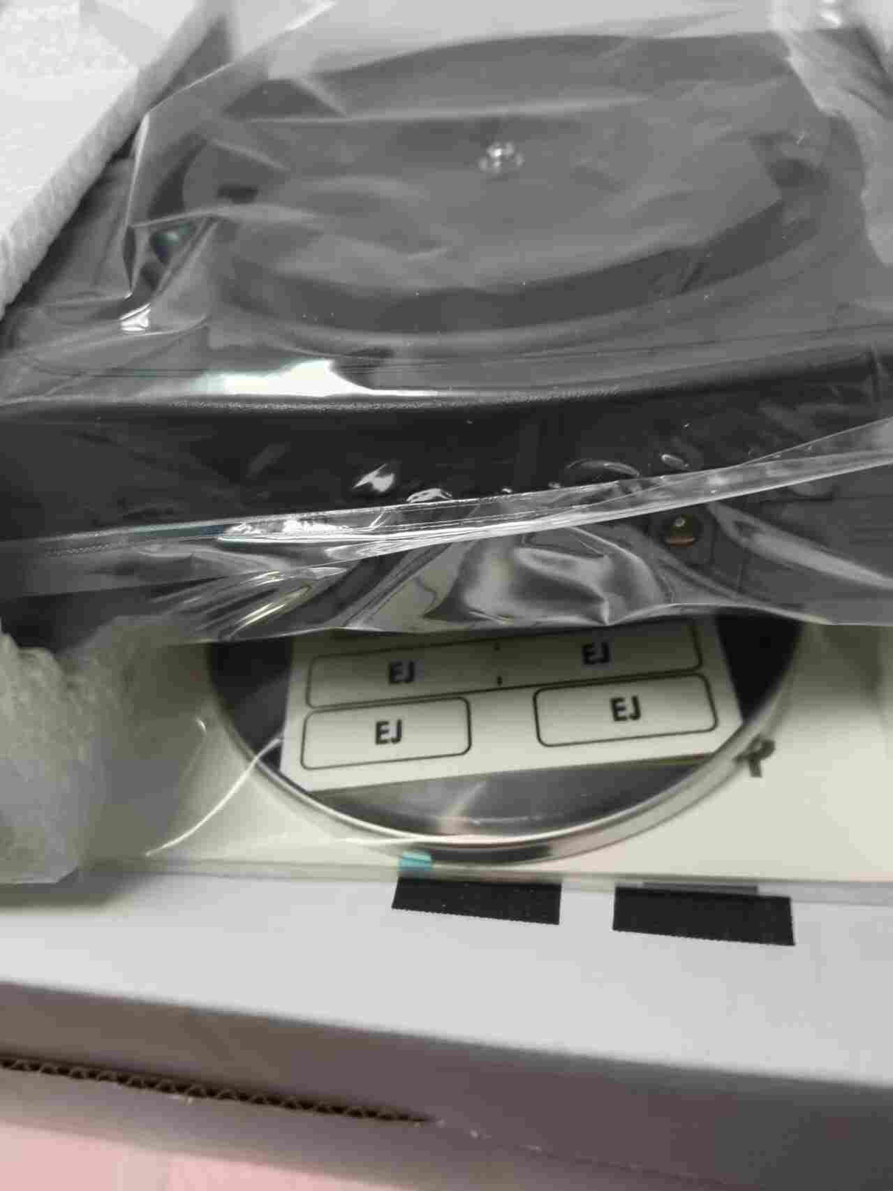 日本 AND 爱安德 EJ-610B 精密电子天平 610g/0.01g 实验室精密秤