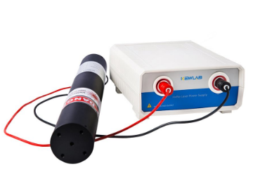 KEWLAB HNR012R 氦氖激光器