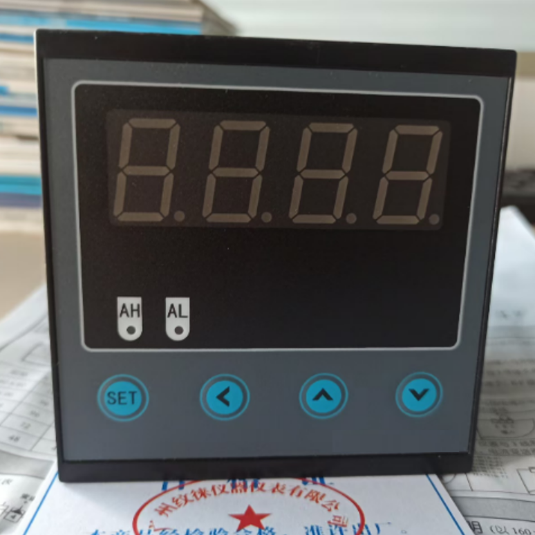 CH6/B-FRTB1V0温控器