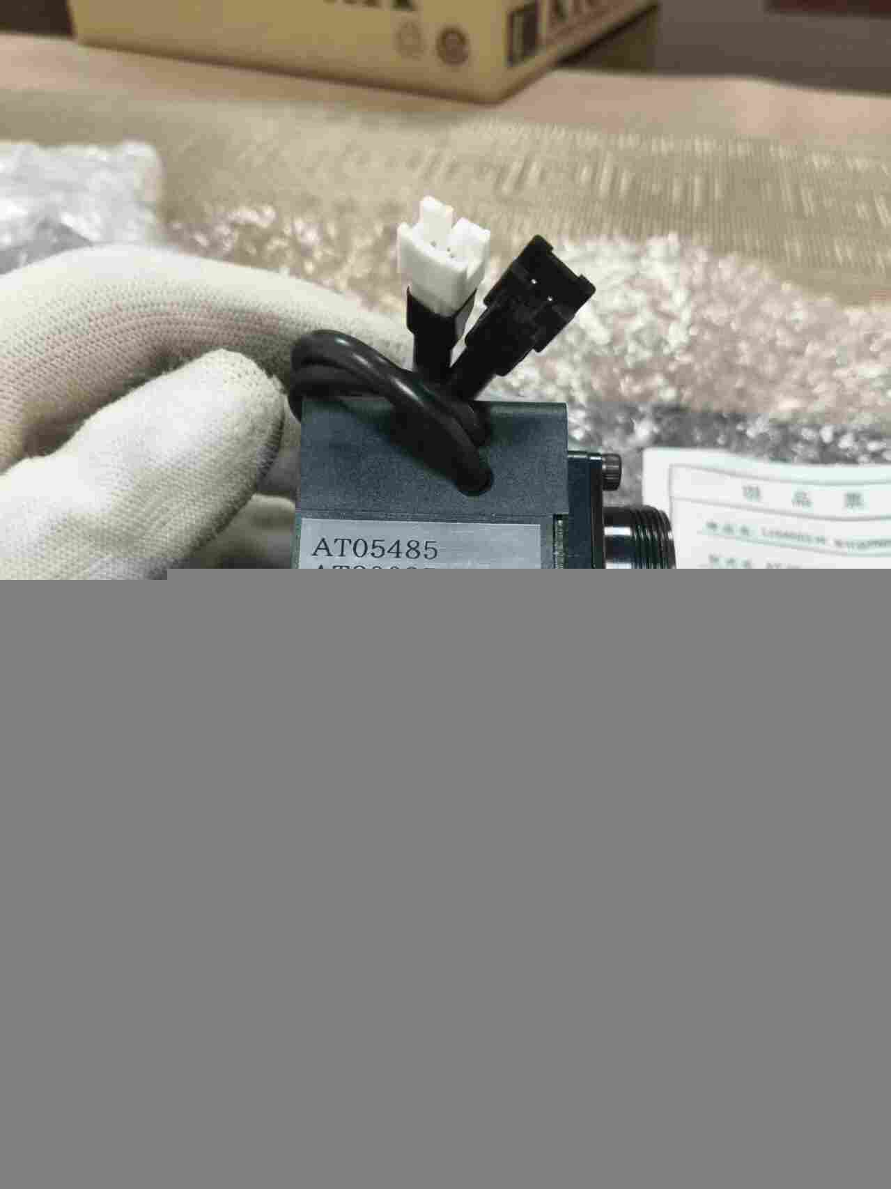 日本 BL AUTOTEC 必爱路 L16AS03-M 机器人快换盘电气接头 3 芯信号电模块
