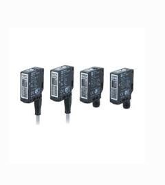 OMRON 欧姆龙E3S-DBN12T 2M 透明体检测光电传感器