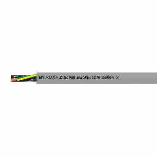 现货原装HELUKABEL德国OZ-500 grau 7 x 0 5 mm²控制线缆