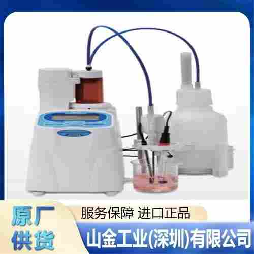 原装 京都电子KEM 密度仪全自动进样清洗器 DCU-551N