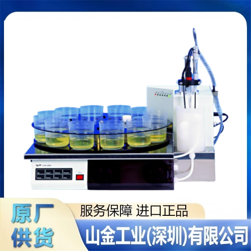 直发 京都电子KEM 低温多样品自动进样器 CHD-502C 