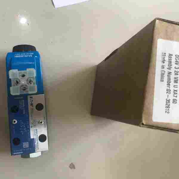 EATON丹佛斯换向阀DG4V-5-6CJ-MU-H6-20-EN210特点