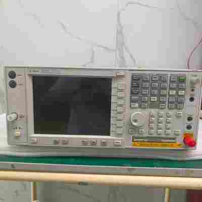 安捷伦Agilent E4440A  26.5 GHz 频谱分析仪