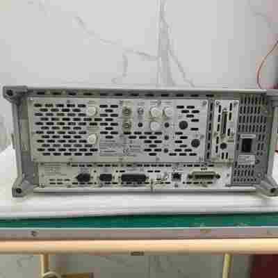 安捷伦Agilent E4440A  26.5 GHz 频谱分析仪
