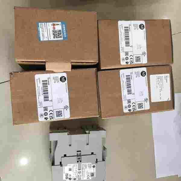 产品参数100-C43KF00罗克韦尔AB小型接触器