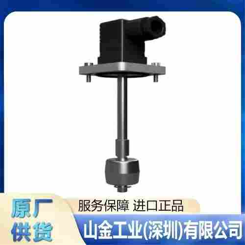 原装 ASK株式会社 旋转式压力表切换阀 F-SV-614