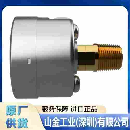 直发 ASK株式会社 3点式压力表切换阀 F-SV-314