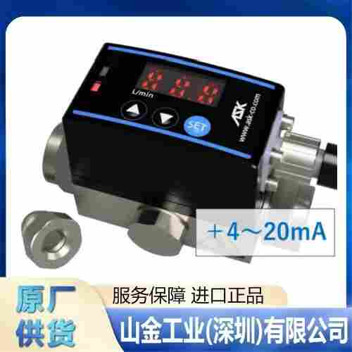 现货 ASK株式会社 压力表切换阀 SV-318