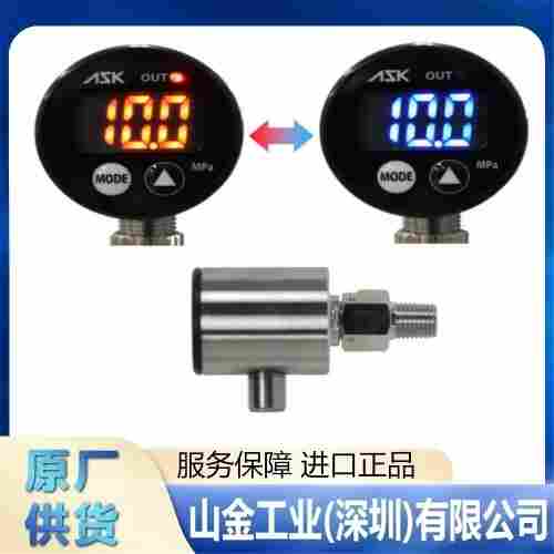 供货 ASK株式会社 小直径高压尼龙软管 NH3 - R2 - 1.0 - G2 -W