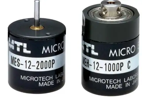 紧凑编码器 MAS-18 日本MTL 电源电压DC5V