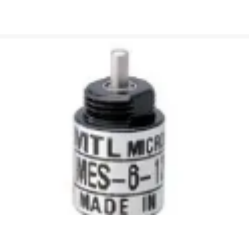 紧凑编码器 MAS-18 日本MTL 电源电压DC5V