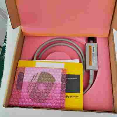 安捷伦Agilent N1921A功率计探头