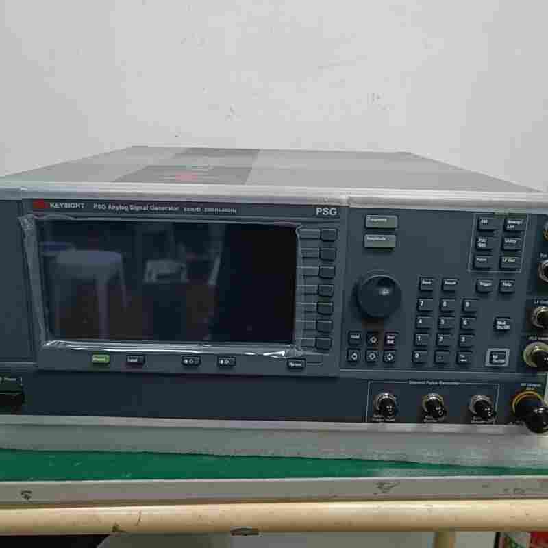 原装二手Agilent/安捷伦E8257D信号发生器
