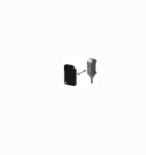OMRON 欧姆龙E3T-SR43 2M*3 *4 小型薄型的放大器回归反射形内置型光电传感器