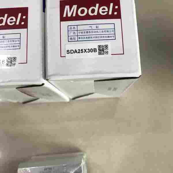 亚德客AIRTAC标准气缸SAI100X80相关介绍