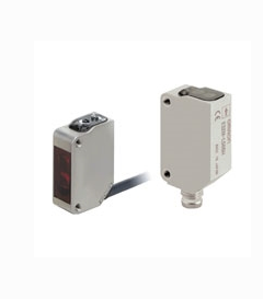 OMRON 欧姆龙E3ZM-T61 2M 不锈钢外壳小型光电传感器