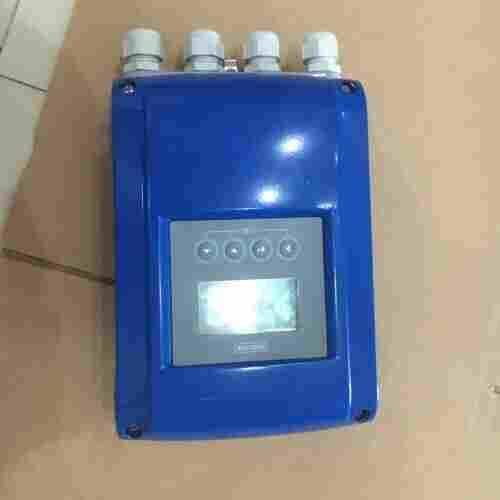 规格概述KROHNE电磁流量转换器IFC100W