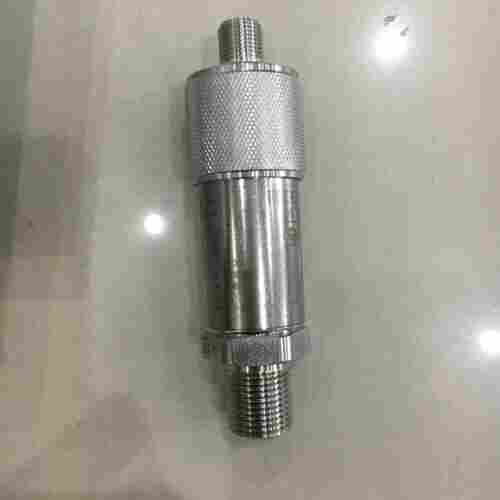 产品介绍WIKA压力变送器P-30
