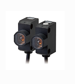 OMRON 欧姆龙E3Z-FDP13 2M 放大器内置式小型光电传