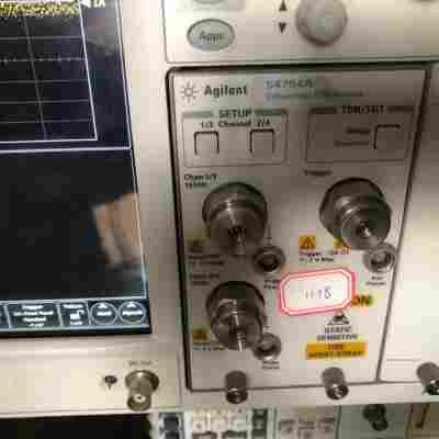 出售86100C安捷伦Agilent宽带示波器