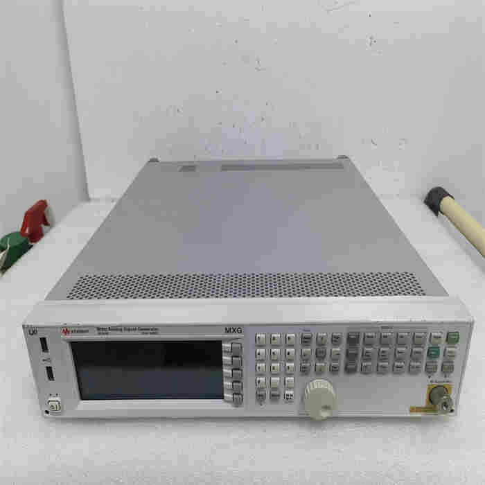 出售是德科技KeysightN5183B系列微波模拟信号发生器
