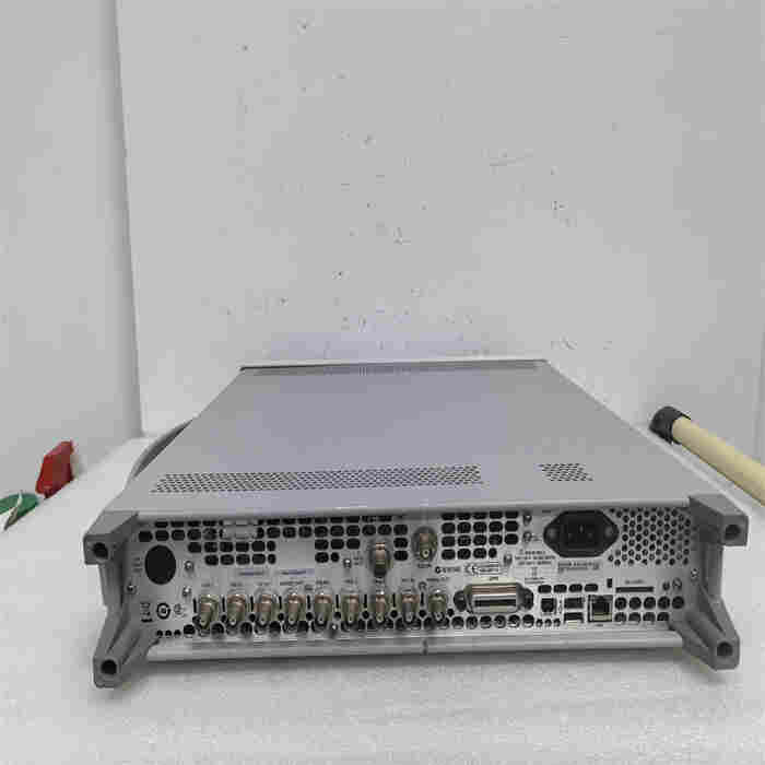 出售是德科技KeysightN5183B系列微波模拟信号发生器
