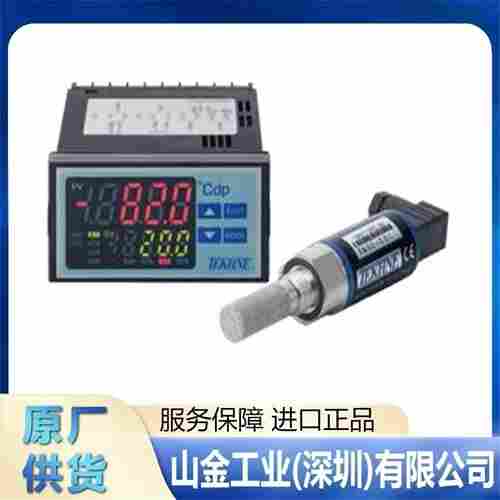 山金 Tekhne计测 油中的水分仪 EE360 
