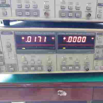 高价回收斯坦福SR850SR865A锁相放大器STANFORD SR830