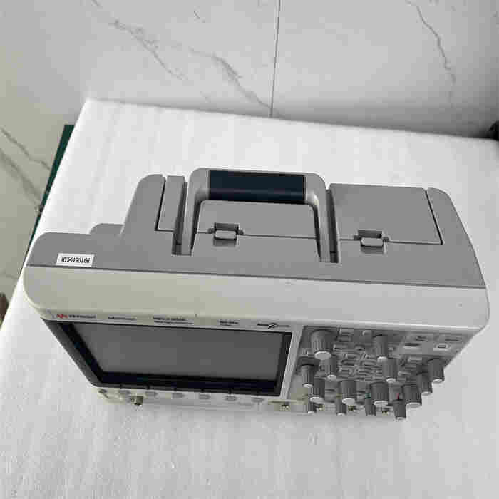 出售 安捷伦AgilentMSOX3054A混合信号示波器