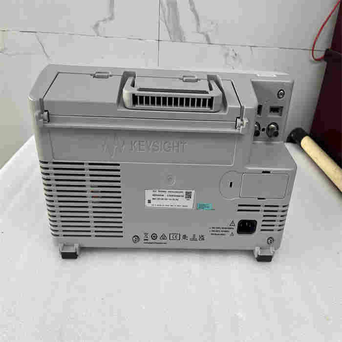出售 安捷伦AgilentMSOX3054A混合信号示波器