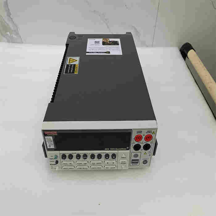 出售吉时利2410Keithley 2410高压源测量单元