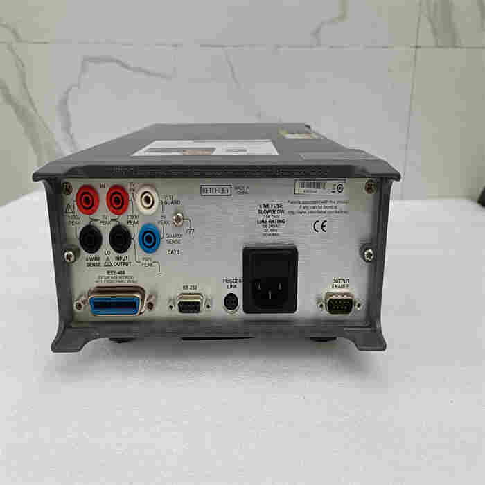 出售吉时利2410Keithley 2410高压源测量单元