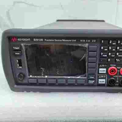 高价回收安捷伦B2912B精密源表KEYSIGHT B2912B