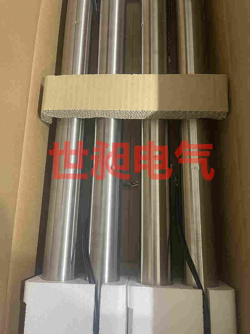 日本伊东ITOH电动滚筒PM500FE-60-650-D-024-JG-VG-PS全新现货