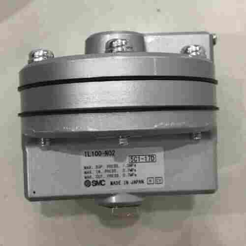 增速继动器SMC部件一览IL100-N02B