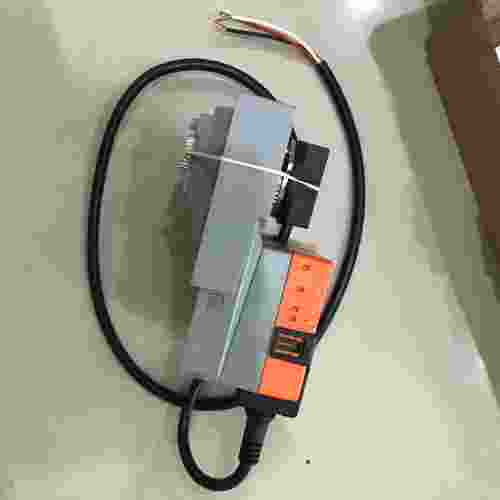产品介绍博力谋Belimo风阀执行器GM230A