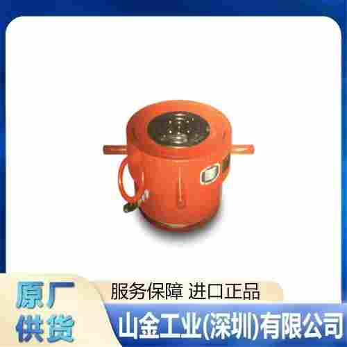 货存 DAIWA KENKO大和建工LPJ-150S 低矮型插孔千斤顶
