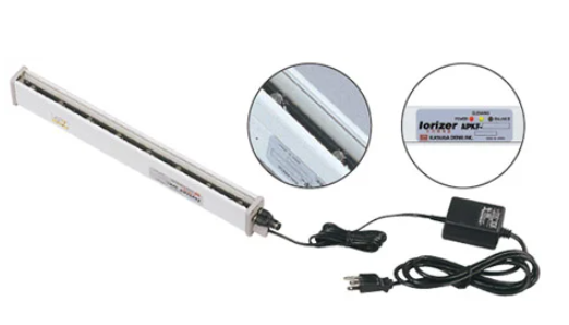 KASUGA春日电机棒状静电消除器APKF-850BH