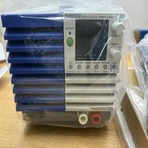 山金 kikusui菊水 PBZ20-180 BP 精密直流电源