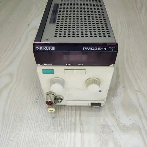 山金 kikusui菊水 PBZ40-80 BP 精密直流电源